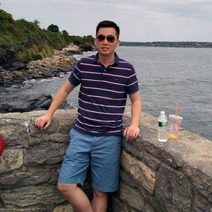 Meet your Posher, Alex